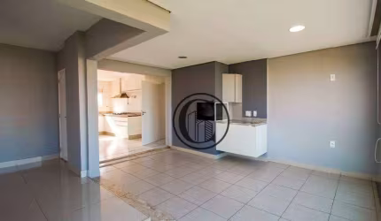 Apartamento com 4 dormitórios à venda, 164 m² por R$ 1.490.000,00 - Parque Campolim - Sorocaba/SP