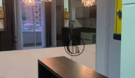 Apartamento com 3 dormitórios à venda, 90 m² por R$ 645.000 - Residencial Alpha Mangal - Sorocaba/SP