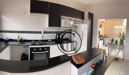 Apartamento com 2 dormitórios à venda, 70 m² por R$ 320.000,00 - Jardim do Sol - Sorocaba/SP