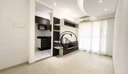 Apartamento com 2 dormitórios à venda, 54 m² por R$ 385.000,00 - Condomínio Vista Garden - Sorocaba/SP