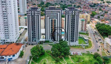 Apartamento Garden com 2 dormitórios à venda, 102 m² por R$ 890.000,00 - Condomínio Riserva Natura - Sorocaba/SP