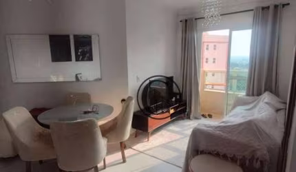 Apartamento com 2 dormitórios à venda, 64 m² por R$ 506.000,00 - Condomínio Residencial Aspen - Sorocaba/SP