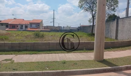Terreno à venda, 468 m² por R$ 514.800,00 - Condomínio Pampulha Jardim Residencial - Sorocaba/SP