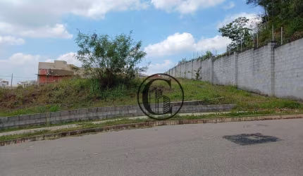 Terreno à venda, 450 m² por R$ 495.000,00 - Condomínio Pampulha Jardim Residencial - Sorocaba/SP