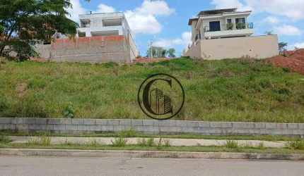 Terreno à venda, 360 m² por R$ 360.000,00 - Jardim Vila São Domingos - Sorocaba/SP