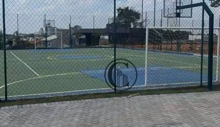 Terreno à venda, 376 m² por R$ 376.000,00 - Jardim Gramados de Sorocaba - Sorocaba/SP