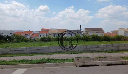 Terreno à venda, 300 m² por R$ 300.000,00 - Condomínio Pampulha Jardim Residencial - Sorocaba/SP