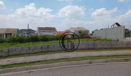 Terreno à venda, 613 m² por R$ 613.000,00 - Condomínio Pampulha Jardim Residencial - Sorocaba/SP