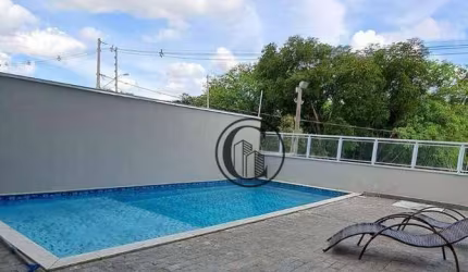 Apartamento com 3 dormitórios à venda, 78 m² por R$ 580.000,00 - Edifício Glass Campolim - Sorocaba/SP