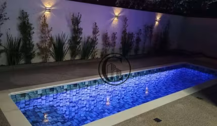 Casa com 3 dormitórios à venda, 195 m² por R$ 1.750.000,00 - Condomínio Villa Olympia - Sorocaba/SP