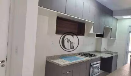 Apartamento com 2 dormitórios à venda, 61 m² por R$ 360.000,00 - Residencial Bromélia - Sorocaba/SP