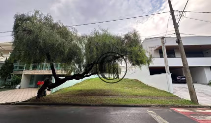 Terreno à venda, 442 m² por R$ 750.000,00 - Alto da Boa Vista - Sorocaba/SP