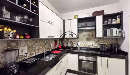 Casa com 3 quartos à venda, 120 m² por R$ 790.000 - Condomínio Arte de Viver - Sorocaba/SP