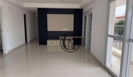 Apartamento com 3 dormitórios à venda, 166 m² por R$ 1.490.000,00 - Tom Jobim Campolim - Sorocaba/SP