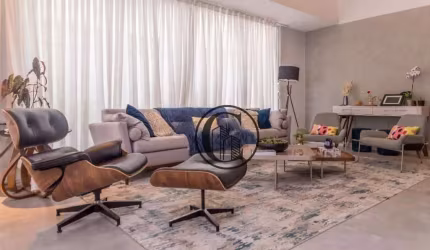 Sobrado com 5 dormitórios à venda, 378 m² por R$ 2.200.000,00 - Condomínio Ibiti Royal Park - Sorocaba/SP