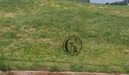 Terreno à venda, 360 m² por R$ 415.000,00 - Condomínio Bouganville - Sorocaba/SP