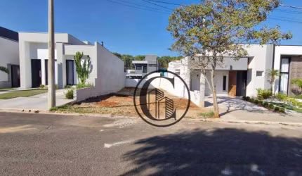 Terreno à venda, 200 m² por R$ 250.000,00 - Reserva Ipanema - Sorocaba/SP