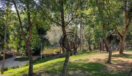 Terreno à venda, 1120 m² por R$ 989.000,00 - Condomínio Saint Patrick - Sorocaba/SP