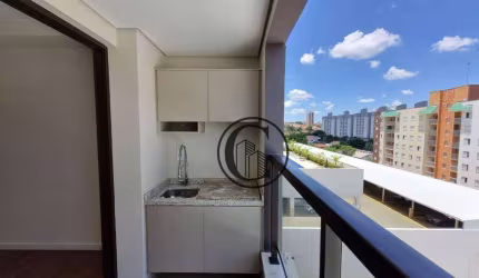 Apartamento com 2 dormitórios à venda, 67 m² por R$ 600.000,00 - Condomínio Riserva Natura - Sorocaba/SP