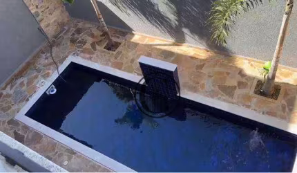 Casa com 3 quartos à venda, 194 m² por R$ 1.490.000 - Condomínio Ibiti Reserva - Sorocaba/SP