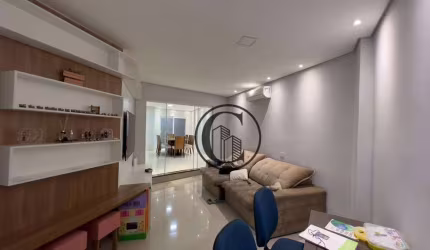 Casa com 3 Quartos à venda, 180 m² por R$ 760.000 - Residencial Flores - Sorocaba/SP
