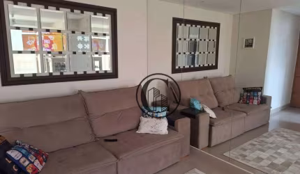 Apartamento com 2 dormitórios à venda, 47 m² por R$ 380.000,00 - Vila Formosa - São Paulo/SP
