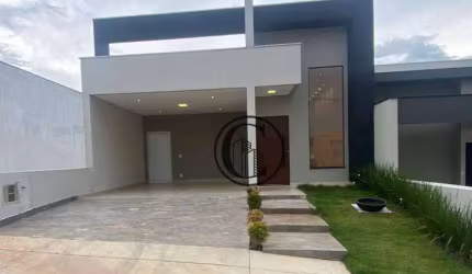 Casa com 3 dormitórios à venda, 114 m² por R$ 1.000.000,00 - Helena Maria Jardim Residencial - Sorocaba/SP