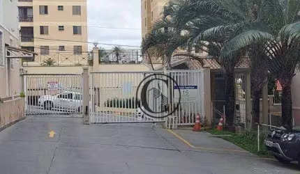 Apartamento Duplex com 3 dormitórios à venda, 103 m² por R$ 460.000,00 - Vila Gabriel - Sorocaba/SP