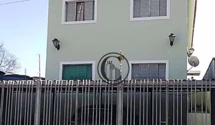 Apartamento com 2 dormitórios à venda, 60 m² por R$ 215.000,00 - Jardim Saira - Sorocaba/SP