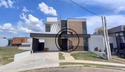 Sobrado com 3 dormitórios à venda, 168 m² por R$ 1.080.000 - Terras de São Francisco - Sorocaba/SP
