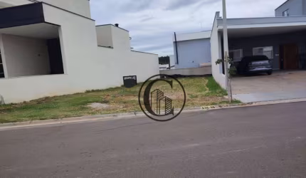 Terreno à venda, 210 m² por R$ 250.000,00 - Residencial Reserva Ipanema - Sorocaba/SP