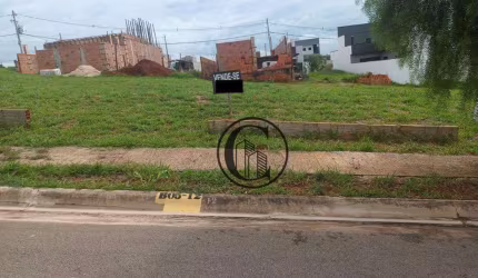 Terreno à venda, 200 m² por R$ 190.000,00 - Residencial Reserva Ipanema - Sorocaba/SP