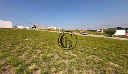 Terreno à venda, 200 m² por R$ 209.000,00 - Residencial Reserva Ipanema - Sorocaba/SP