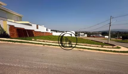 Terreno à venda, 216 m² por R$ 295.000,00 - Residencial Reserva Ipanema - Sorocaba/SP