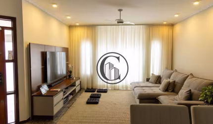 Casa com 3 quartoss à venda, 178 m² por R$ 800.000 - Parque Três Meninos - Sorocaba/SP
