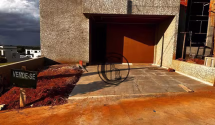 Casa com 3 dormitórios à venda, 124 m² por R$ 799.990,00 - Residencial Reserva Ipanema - Sorocaba/SP