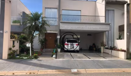 Sobrado com 4 dormitórios à venda, 234 m² por R$ 1.431.000,00 - Condomínio Villagio Milano - Sorocaba/SP
