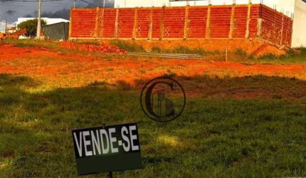 Terreno à venda, 200 m² por R$ 308.000,00 - Residencial Reserva Ipanema - Sorocaba/SP