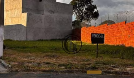 Terreno à venda, 427 m² por R$ 427.000,00 - Residencial Reserva Ipanema - Sorocaba/SP
