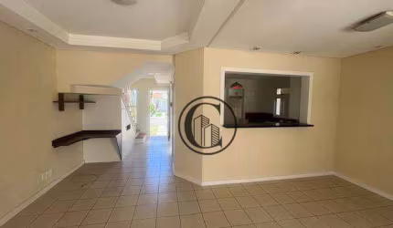 Casa com 3 quartos à venda, 156 m² por R$ 780.000 - Condomínio San Paolo - Sorocaba/SP