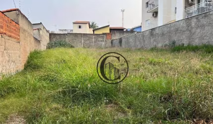 Oportunidade Única! Terreno Plano no Jardim Simus – R$ 360.000