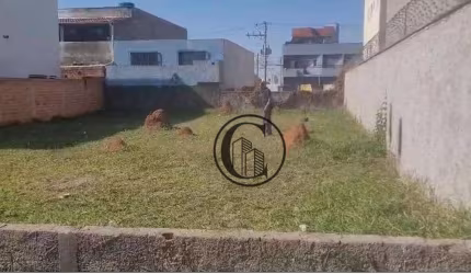 Terreno à venda, 200 m² por R$ 320.000,00 - Wanel Ville - Sorocaba/SP