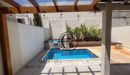 Casa com 3 quartos à venda, 176 m² por R$ 899.000 - Condomínio San Paolo - Sorocaba/SP