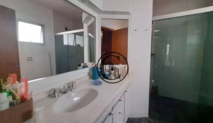 Sobrado com 3 dormitórios à venda, 325 m² por R$ 1.200.000,00 - Jardim Refúgio - Sorocaba/SP