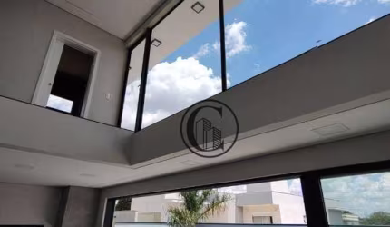 Casa com 3 dormitórios à venda, 224 m² por R$ 1.590.000,00 - Condomínio Morada das Artes - Sorocaba/SP