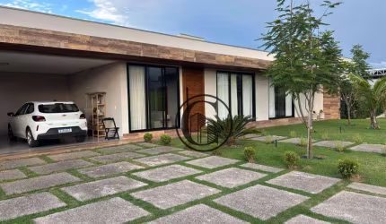 Casa com 4 dormitórios à venda, 432 m² por R$ 1.700.000 - Village Ipanema 2 - Araçoiaba da Serra/SP