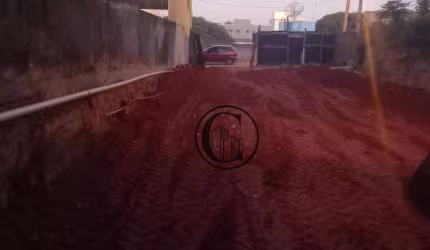Terreno no Trujillo – 383m² | Ideal para Construção de Prédio de Moradias!