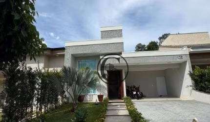 Casa com 3 dormitórios à venda, 146 m² por R$ 1.100.000,00 - Jardim Garret - Araçoiaba da Serra/SP