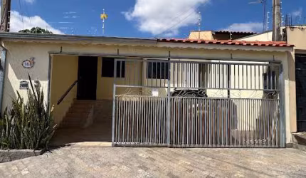 Casa com 2 dormitórios à venda, 91 m² por R$ 315.000,00 - Jardim Wanel Ville V - Sorocaba/SP