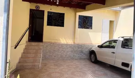 Casa com 2 dormitórios à venda, 91 m² por R$ 315.000,00 - Jardim Wanel Ville V - Sorocaba/SP